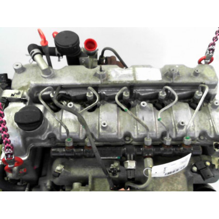 MOTEUR DIESEL SSANGYONG STAVIC 2.7 Xdi 4WD