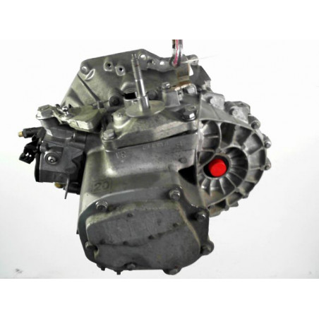 BOITE A VITESSE MECANIQUE PEUGEOT 5008 2009- 1.6 HDi