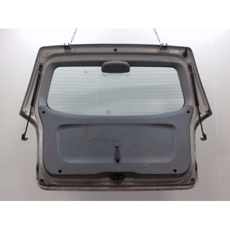 HAYON HYUNDAI TERRACAN
