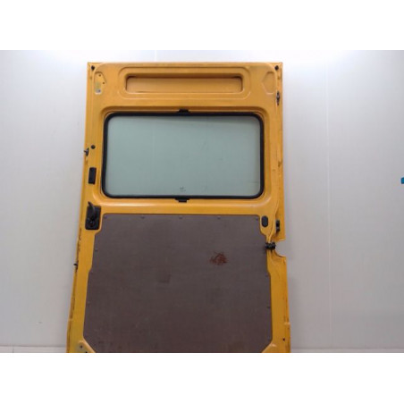 PORTE COULISSANTE DROITE RENAULT MASTER FG II Phase 1 -2800- CRT 1997-2003