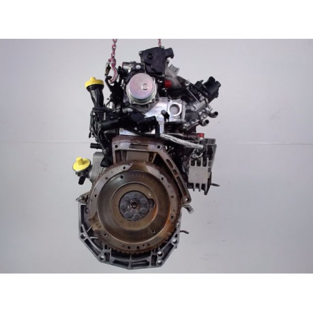 MOTEUR DIESEL RENAULT MEGANE III Phase 1 2008-2012 1.5 dCi 