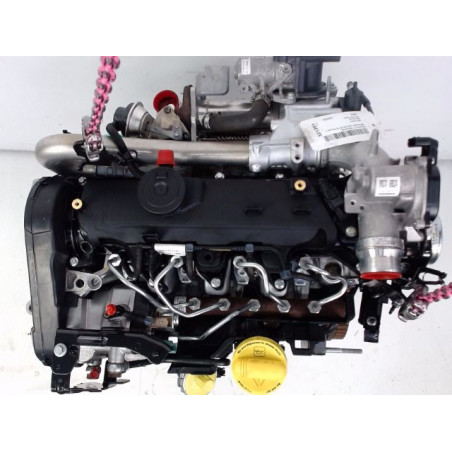 MOTEUR DIESEL RENAULT MEGANE III Phase 1 2008-2012 1.5 dCi 