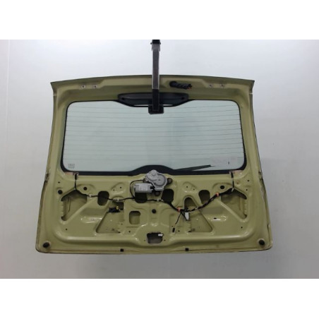 HAYON FIAT PANDA II 2003-2012