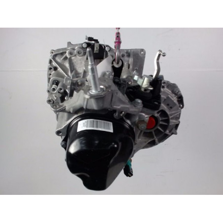 BOITE A VITESSE MECANIQUE RENAULT CLIO IV Phase 1 2012-... 1.2 16V