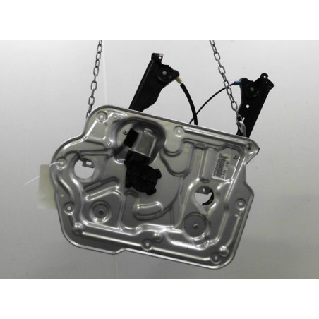 MECANISME+MOTEUR LEVE-GLACE AVANT DROIT NISSAN QASHQAI BREAK I Phase 1 2007-2010