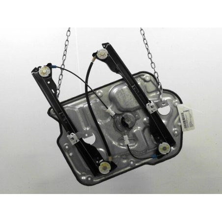 MECANISME+MOTEUR LEVE-GLACE AVANT DROIT NISSAN QASHQAI BREAK I Phase 1 2007-2010