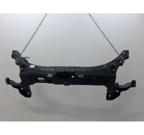 FACE AVANT RENAULT MODUS Phase 1 2004-2007