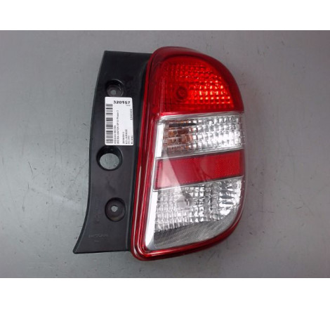 FEU ARRIERE DROIT NISSAN MICRA III Phase 3 2007-2010