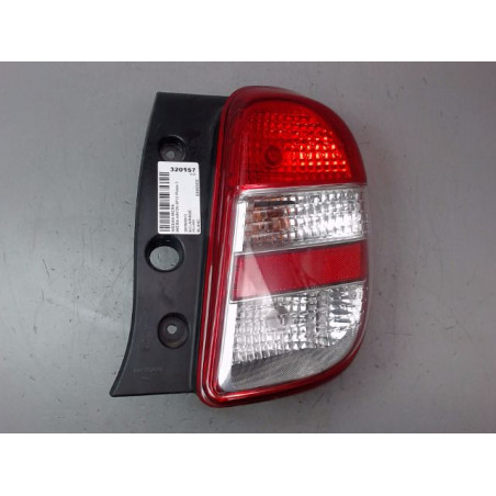 FEU ARRIERE DROIT NISSAN MICRA III Phase 3 2007-2010