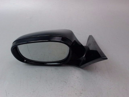 RETROVISEUR EXTERIEUR ELECTRIQUE GAUCHE BMW SERIE 1 COUPE 2P I (E82) 2007-2013