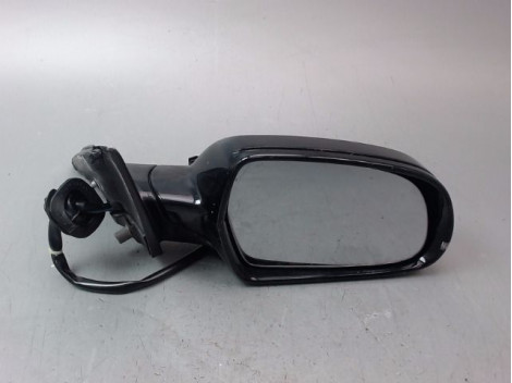 RETROVISEUR EXTERIEUR ELECTRIQUE DROIT AUDI A4 BERL. III Phase 1 (8K) 2008-2011