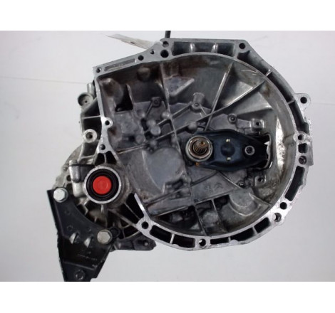 BOITE A VITESSE MECANIQUE CITROEN C3 II Phase 1  2009-2013 1.2 VTi 82