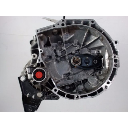 BOITE A VITESSE MECANIQUE CITROEN C3 II Phase 1  2009-2013 1.2 VTi 82