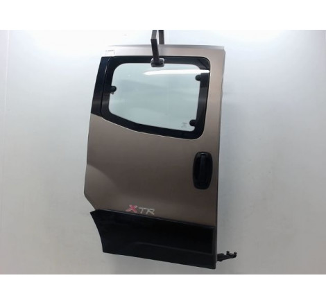 PORTE COULISSANTE DROITE CITROEN NEMO COMBI 2008-...