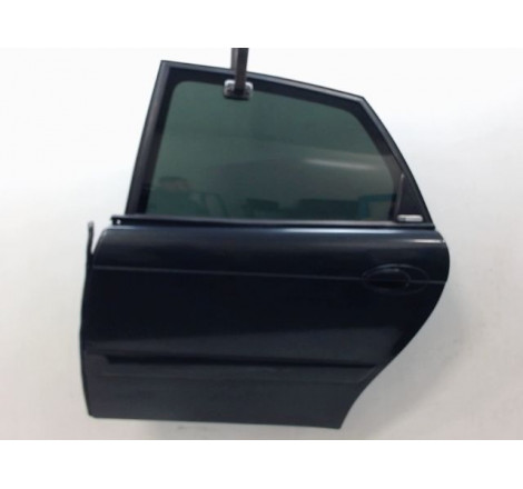 PORTE ARRIERE GAUCHE CITROEN C5 I Phase 2 2004-2008