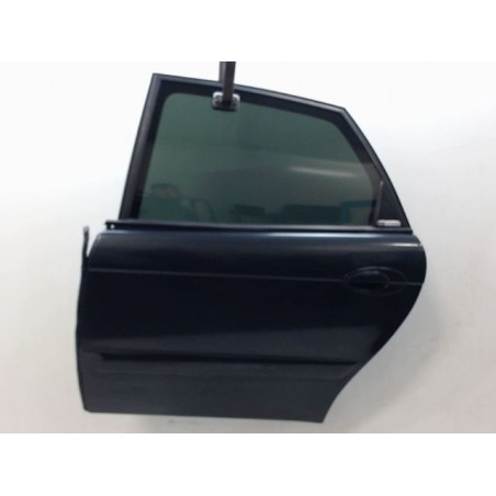 PORTE ARRIERE GAUCHE CITROEN C5 I Phase 2 2004-2008