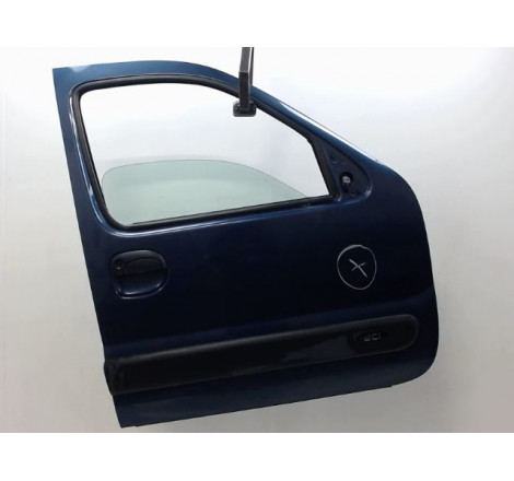 PORTE AVANT DROIT RENAULT KANGOO BREAK I Phase 2 2003-2007