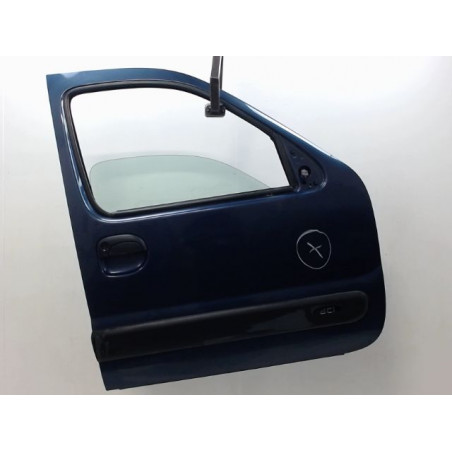 PORTE AVANT DROIT RENAULT KANGOO BREAK I Phase 2 2003-2007