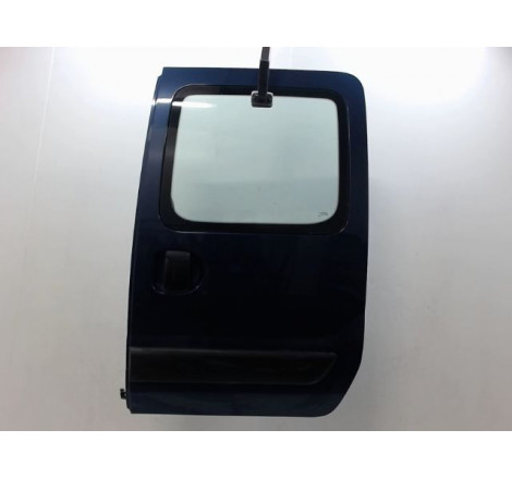 PORTE COULISSANTE GAUCHE RENAULT KANGOO BREAK I Phase 2 2003-2007