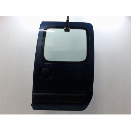 PORTE COULISSANTE GAUCHE RENAULT KANGOO BREAK I Phase 2 2003-2007