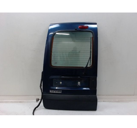 PORTE BATTANTE ARRIERE GAUCHE RENAULT KANGOO BREAK I Phase 2 2003-2007