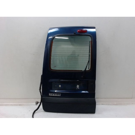 PORTE BATTANTE ARRIERE GAUCHE RENAULT KANGOO BREAK I Phase 2 2003-2007