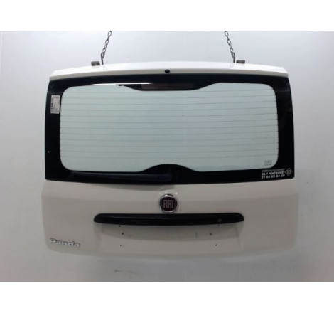 HAYON FIAT PANDA II 2003-2012