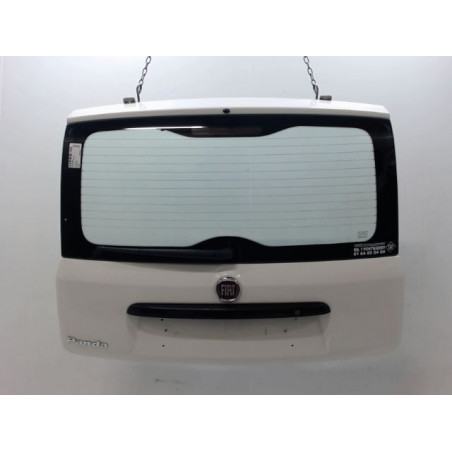 HAYON FIAT PANDA II 2003-2012