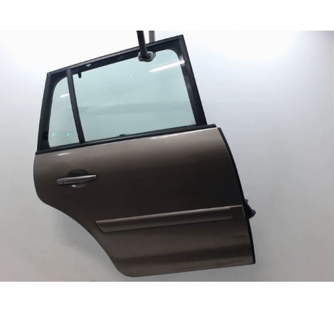 PORTE ARRIERE DROIT CITROEN GRAND C4 PICASSO MONOSP. I LONG 2006-2013