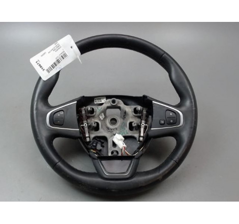 VOLANT DE DIRECTION RENAULT CLIO IV Phase 1 2012-...
