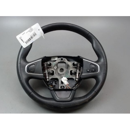 VOLANT DE DIRECTION RENAULT CLIO IV Phase 1 2012-...