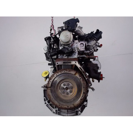 MOTEUR DIESEL RENAULT CLIO IV Phase 1 2012-... 1.5 dCi 90