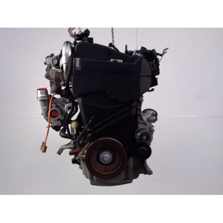 MOTEUR DIESEL RENAULT CLIO IV Phase 1 2012-... 1.5 dCi 90