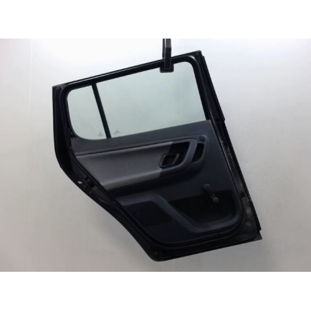PORTE ARRIERE GAUCHE SKODA FABIA II Phase 1 (54) 2007-2010