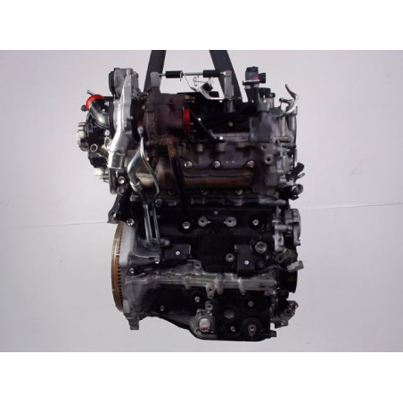 MOTEUR DIESEL TOYOTA YARIS II Phase 2 2009-2011 1.4 D 