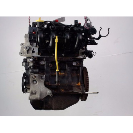 MOTEUR ESSENCE RENAULT TWINGO I Phase 3 2000-2007 1.2 