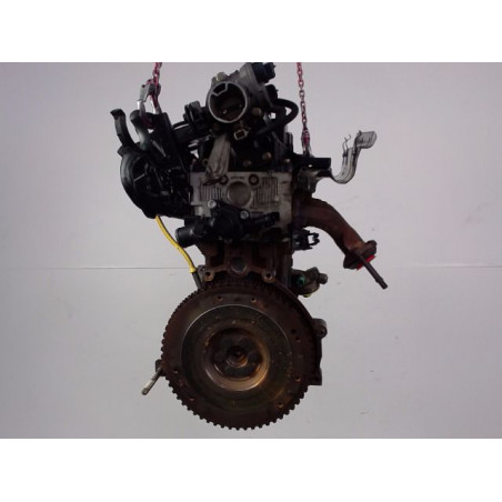MOTEUR ESSENCE RENAULT TWINGO I Phase 3 2000-2007 1.2 