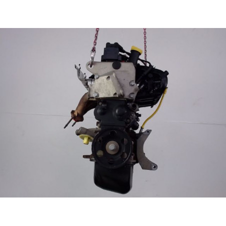MOTEUR ESSENCE RENAULT TWINGO I Phase 3 2000-2007 1.2 