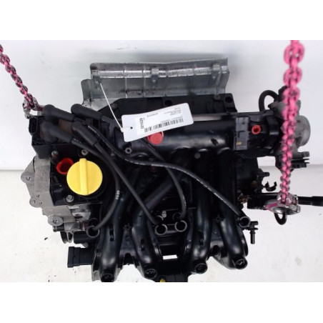 MOTEUR ESSENCE RENAULT TWINGO I Phase 3 2000-2007 1.2 