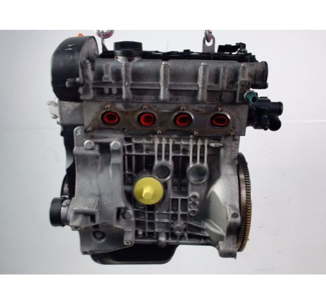 MOTEUR ESSENCE SEAT IBIZA IV Phase 1  2008-2012 1.4
