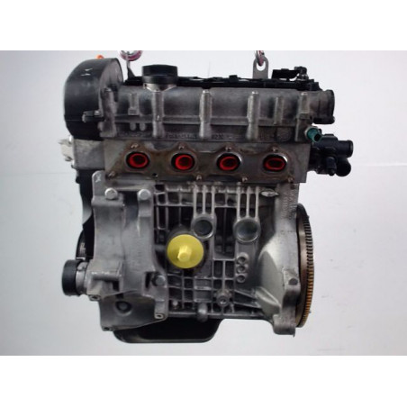 MOTEUR ESSENCE SEAT IBIZA IV Phase 1  2008-2012 1.4