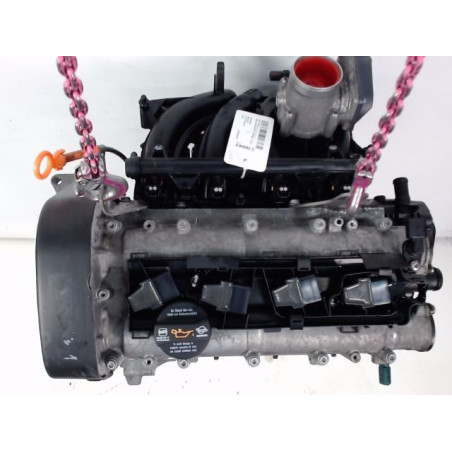 MOTEUR ESSENCE SEAT IBIZA IV Phase 1  2008-2012 1.4