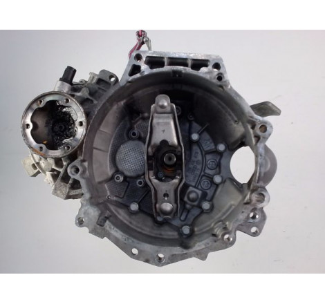 BOITE A VITESSE MECANIQUE SKODA FABIA II Phase 1  2007-2010 1.2 TDI