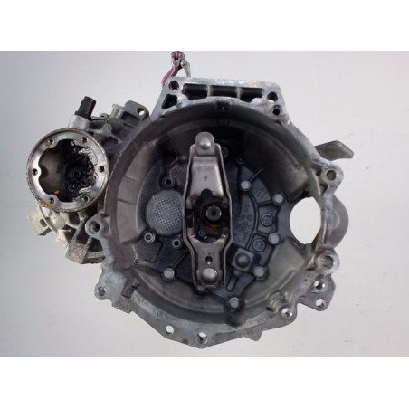 BOITE A VITESSE MECANIQUE SKODA FABIA II Phase 1  2007-2010 1.2 TDI