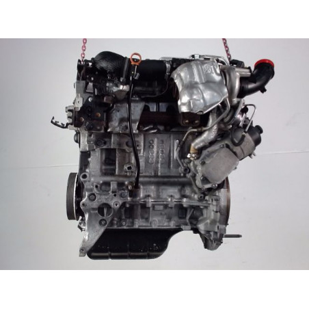 MOTEUR DIESEL CITROEN C3 II Phase 2  2013-... 1.4 HDi 70