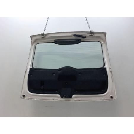 HAYON FIAT PANDA II 2003-2012