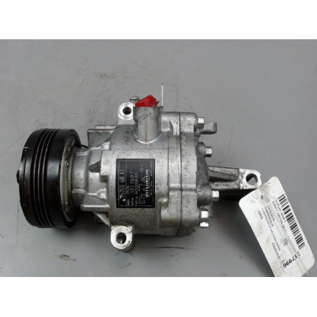 COMPRESSEUR AIR CONDITIONNE SUZUKI SWIFT III 2005-2011