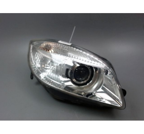 PHARE DROIT SKODA FABIA BREAK 2008-