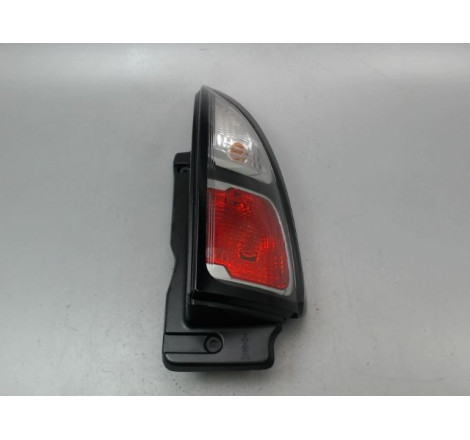 FEU ARRIERE DROIT CITROEN C3 PICASSO MONOSP. Phase 2 2012-...