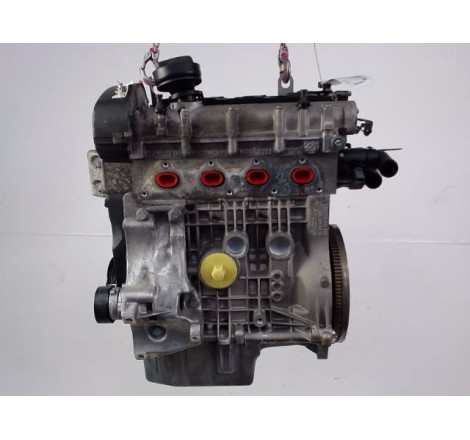 MOTEUR ESSENCE VOLKSWAGEN POLO IV Phase 2  2005-2009 1.4 16V